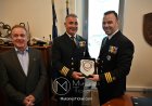 Harbormaster of Mykonos - Ν. Ζυγούρης: Συνέχιση θεσμικής κληρονομιάς, ασφάλειας και εύρυθμης λειτουργίας στο Λιμάνι της Μυκόνου [Video & 274 Pics]