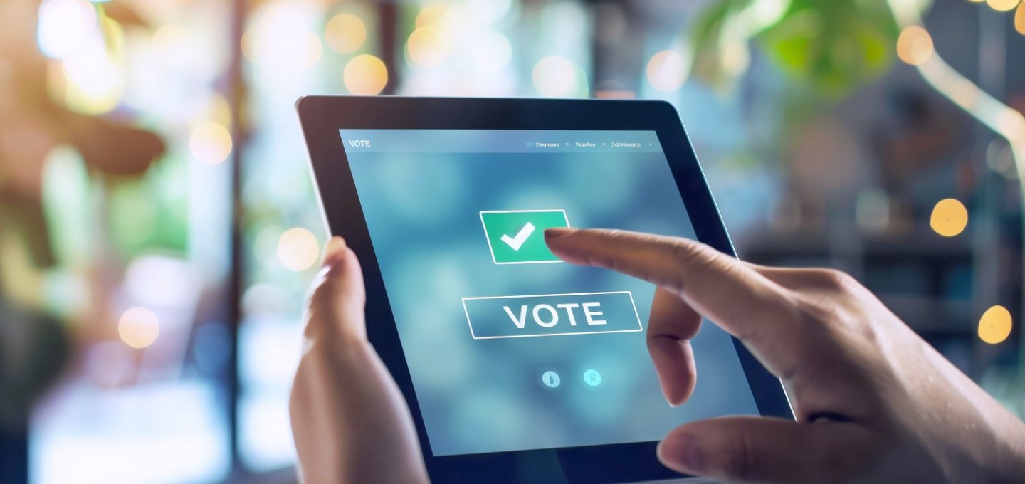 Local elections 2028: Το κυβερνητικό σχέδιο για ψηφιακές κάλπες!! Πώς θα λειτουργεί η ψηφοφορία με τάμπλετ στις Αυτοδιοικητικές Εκλογές του 2028!!