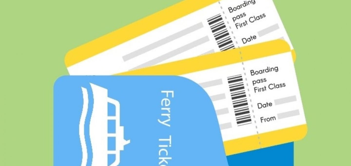 Ferry Ticket Subsidies Greece: Ακτοπλοϊκά Εισιτήρια!! Πώς λειτουργεί η επιδότηση για τις Εκπτώσεις!!