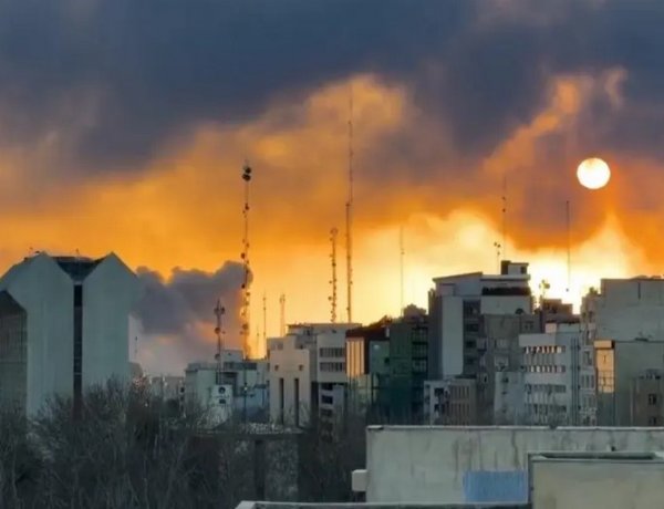 Tehran Succession: Το «Σχέδιο Διαδοχής» Τραμπ για το Ιράν και η Γεωπολιτική σκακιέρα στη Μέση Ανατολή