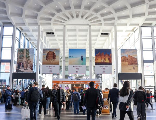 ITB Berlin 2026: Η “ακτινογραφία” του παγκόσμιου τουρισμού!! Γιατί η αισιοδοξία συνοδεύεται από συγκρατημένες προσδοκίες;