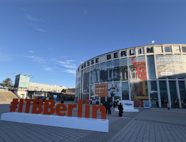 ITB Berlin 2026 Tourism Impact: Αγωνία για τον Παγκόσμιο Τουρισμό εν μέσω Γεωπολιτικών Αναταράξεων - Ταξίδια και Τουριστικές συμφωνίες στη δίνη του Πολέμου