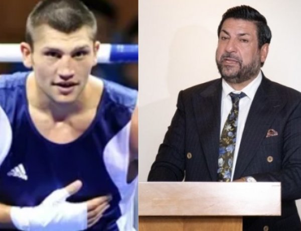 Ο Γαζής που ανεβάζει και κατεβάζει αναρτήσεις