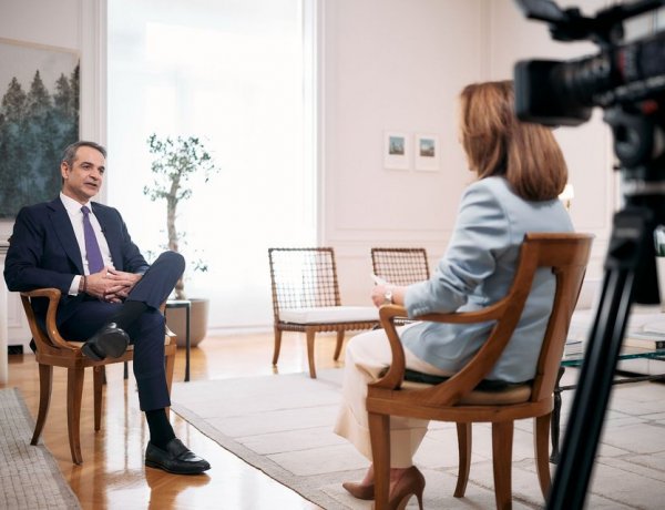 Mitsotakis Rules Out Snap Elections: Πρωθυπουργικό «Φρένο» στην Εκλογολογία - Γιατί απορρίπτει τις πρόωρες εκλογές και ποιος είναι ο μεγάλος φόβος για την οικονομία