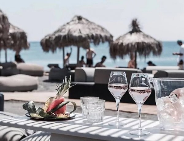 Beach Concession Deadline Extended: Νέα προθεσμία για την παραχώρηση χρήσης αιγιαλού και παραλίας σε όμορες επιχειρήσεις και ναυταθλητικά σωματεία [ΦΕΚ]