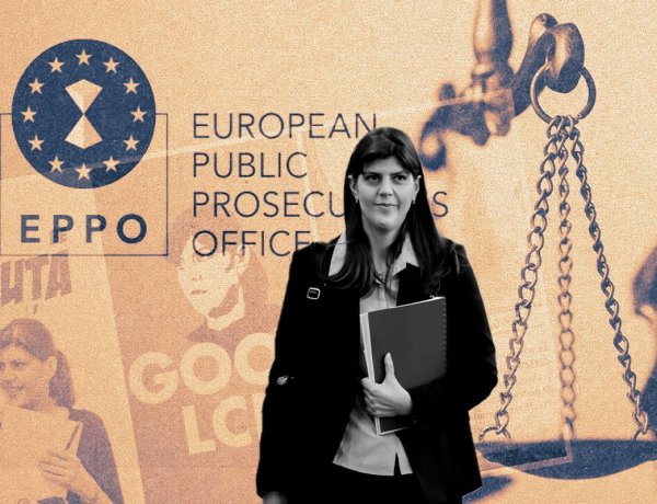 EPPO Investigations Greece: «Βόμβα» Κοβέσι, δεν ερευνούμε μόνο μία υπόθεση για τα Αγροτικές επιδοτήσεις στην Ελλάδα!! Ντόμινο ερευνών από την EPPO!!