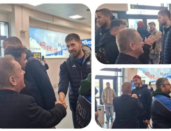 Χρήστος Βερώνης: «Συνεχίζουμε δίπλα σας» – Στήριξη στην Αθλητική Αριστεία της Mykonos BC ως πυλώνα τοπικής υπερηφάνειας