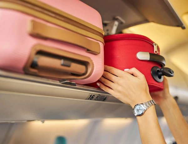 Cabin Bag Ruling: Απόφαση-«Σταθμός» για τις χειραποσκευές, δικαιώνει τις Low-Cost αεροπορικές εταιρείες