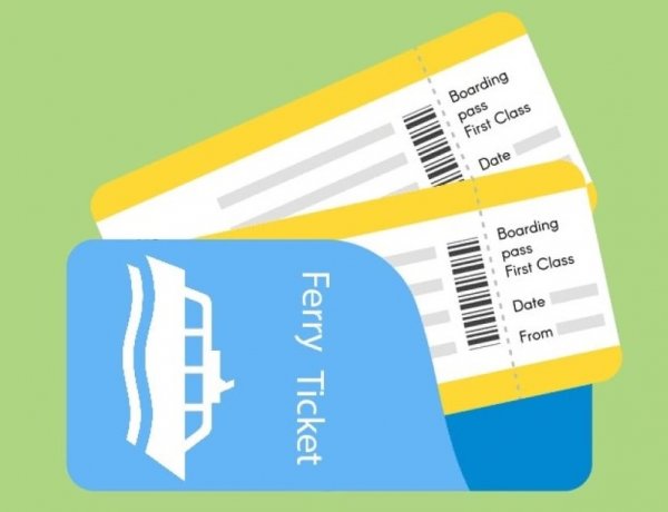 Ferry Ticket Subsidies Greece: Ακτοπλοϊκά Εισιτήρια!! Πώς λειτουργεί η επιδότηση για τις Εκπτώσεις!!