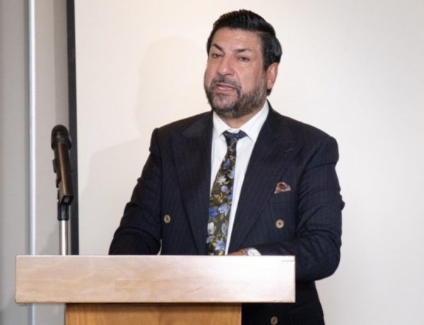 Σαρωτική επικράτηση του Χάρη Μαριόλη με ποσοστό… «Κιμ Γιονγκ Ουν» στη γενική συνέλευση της ΕΟΠ – Δεν βρήκε ούτε την ψήφο του ο Γαζής, κατέρρευσαν η λασπολογία και η αμφισβήτηση