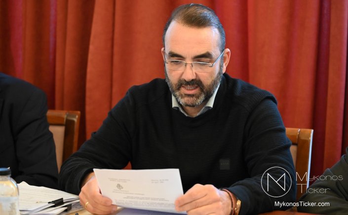 Από τη Μύκονο στη Μέση Ανατολή: Θεσμικό μήνυμα Ειρήνης και Διπλωματικής εγρήγορσης εν μέσω κλιμακούμενης κρίσης στο Ιράν [Video]