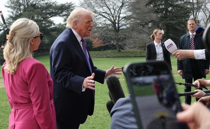 Hormuz Crisis: Το Τελεσίγραφο Τραμπ και το Ντόμινο στον Τουρισμό