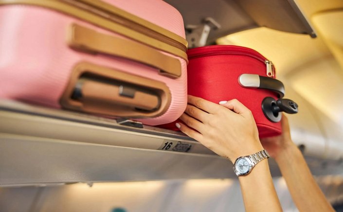 Cabin Bag Ruling: Απόφαση-«Σταθμός» για τις χειραποσκευές, δικαιώνει τις Low-Cost αεροπορικές εταιρείες