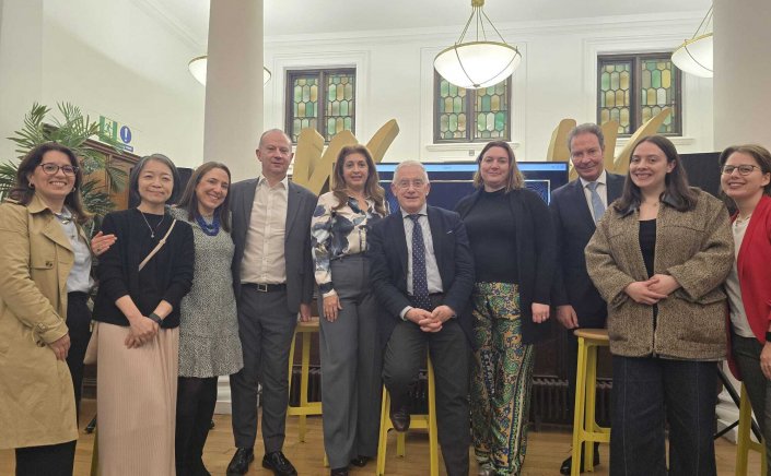 GNTO at the Wanderlust Summit: Sustainability and cultural heritage of destinations as a key holiday criterion