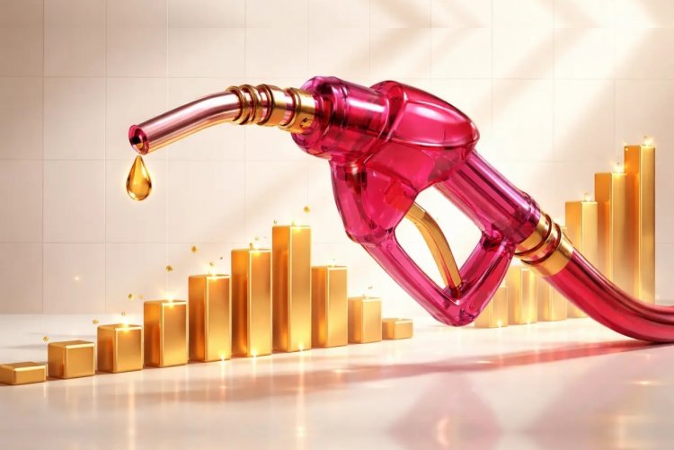 Fuel Price Crisis - Fuel Pass: Ανατιμήσεις στα Καύσιμα!! Για ποιους έρχεται το Fuel Pass και το Επίδομα Ακρίβειας; Όλο το Σχέδιο