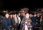 Holy Friday in Mykonos: Η περιφορά του Επιταφίου της Μεγάλης Παναγιάς ως κορυφαία στιγμή πίστης, ταυτότητας και πολιτιστικής ισχύος