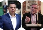 Tsipras / Major Departure from PASOK: Η μεταγραφή Τσίπρα που ταράζει τα πολιτικά νερά!! Η κίνηση ματ με “άρωμα” ΠΑΣΟΚ που ανατρέπει το πολιτικό σκηνικό!!