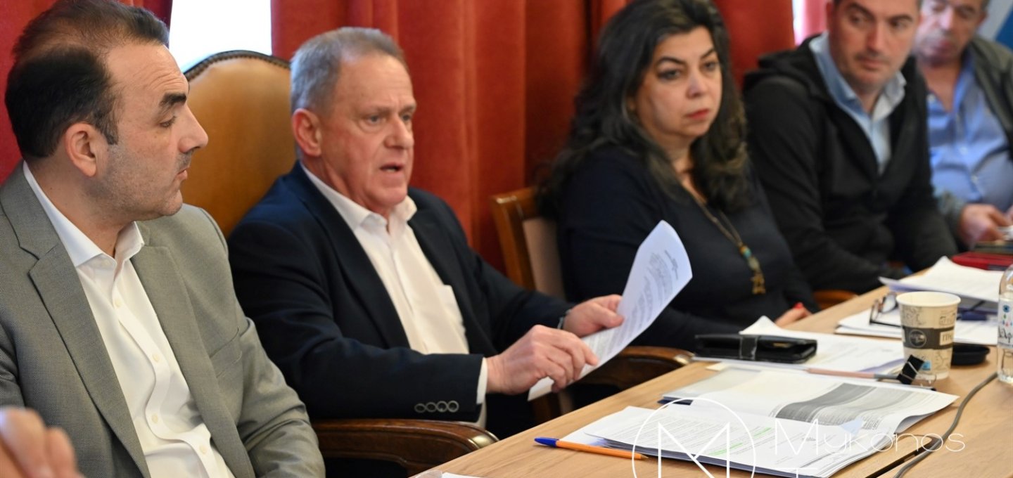 Χρήστος Βερώνης - Τεχνικό Πρόγραμμα 2026: Αναπτυξιακή επανεκκίνηση Υποδομών – Από την απένταξη και την καθυστέρηση στη Στρατηγική Διακυβέρνηση [Video]