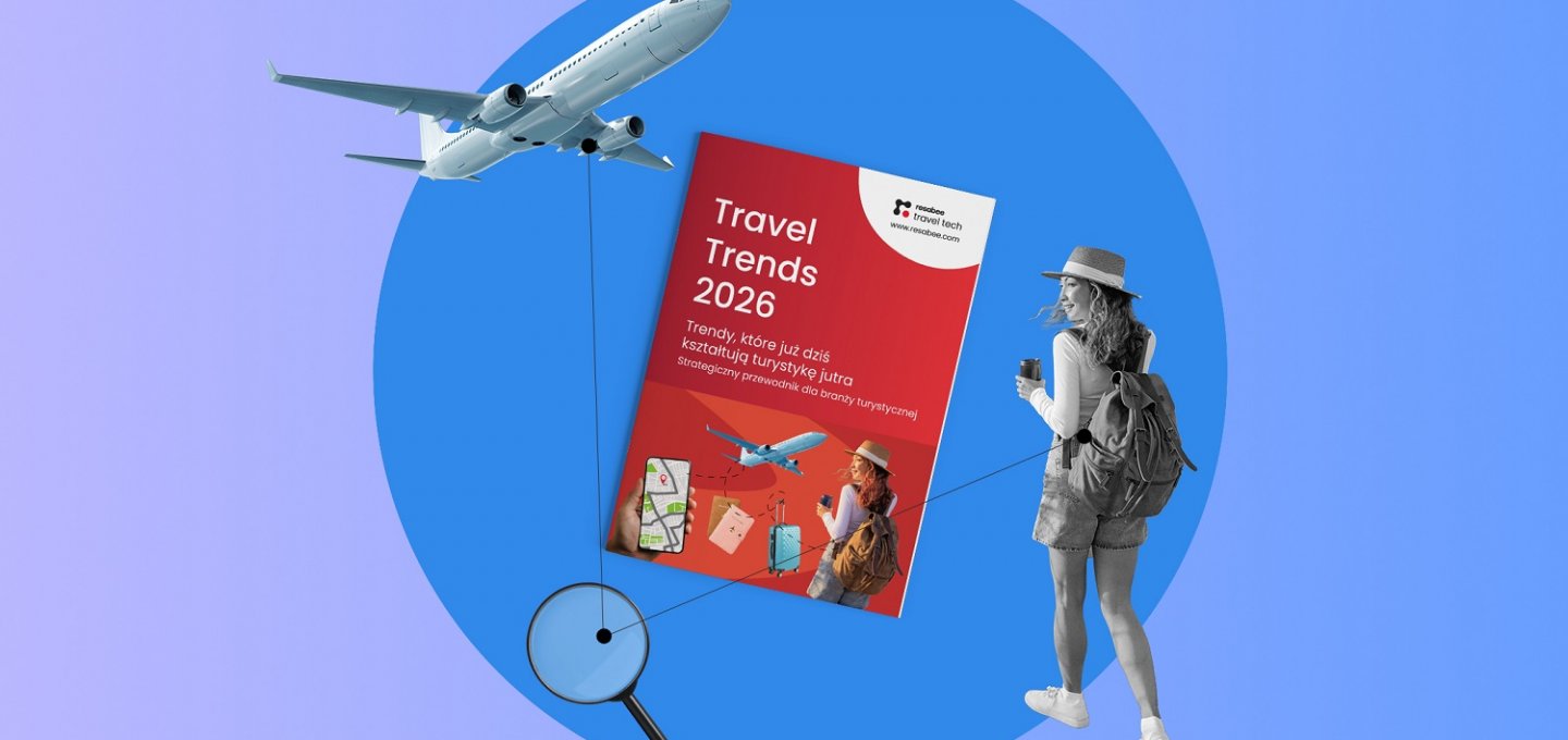 Travel Trends 2026: Η απόλυτη επιταγή της Ασφάλειας και το νέο “Smart Budgeting” επανασχεδιάζουν τον Ευρωπαϊκό Τουρισμό