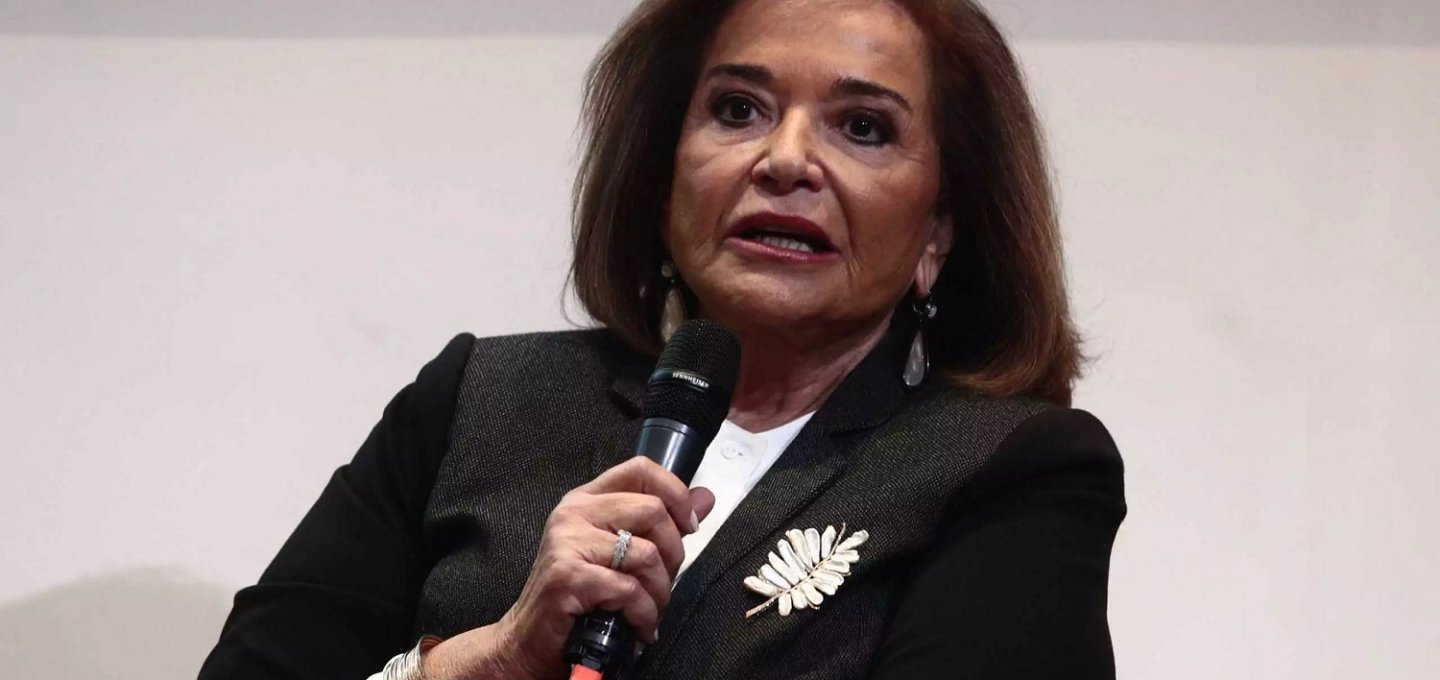 ND Internal Politics: Πολιτικοί τριγμοί στη ΝΔ!! Γιατί η παρέμβαση Μπακογιάννη για Λαζαρίδη κλονίζουν τις ισορροπίες!!