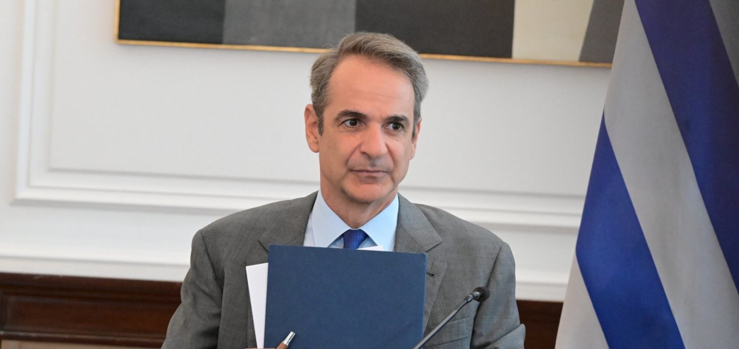 Government Economic Package: Η προεκλογική «μάχη» της οικονομίας - Η ψήφος περνά από την τσέπη!! Το παρασκήνιο και η στρατηγική της κυβέρνησης για τις εκλογές!!