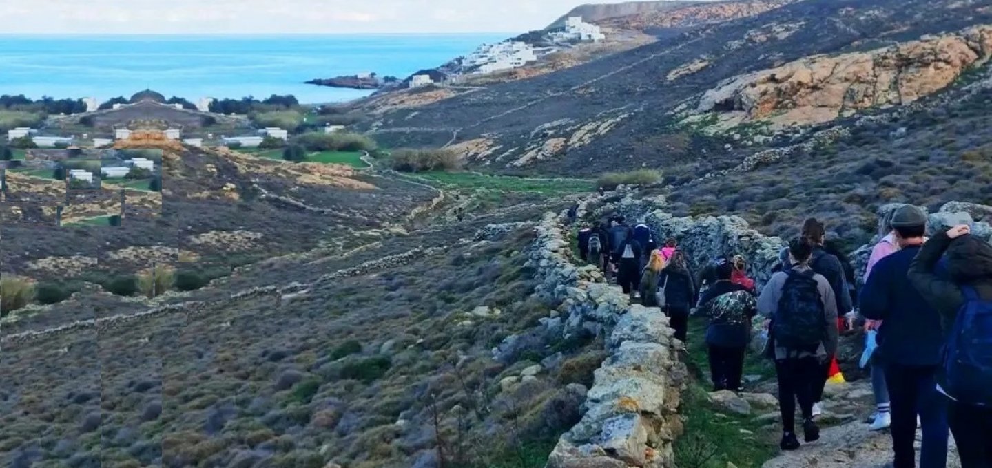 Experiential Travel Trends 2026: Νέα εποχή στον τουρισμό με στροφή σε βιωματικές και αυθεντικές εμπειρίες!! Γιατί οι ταξιδιώτες επιλέγουν το «βίωμα» αντί για τα αξιοθέατα!!