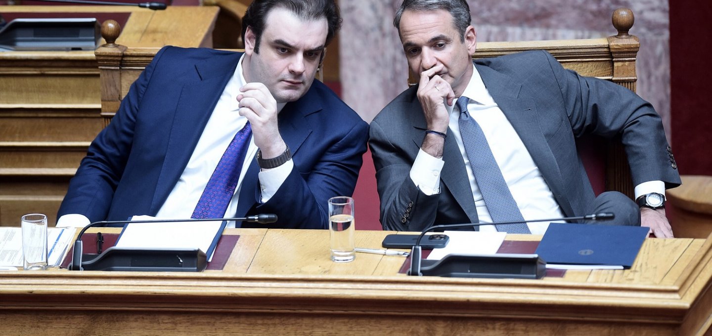 Elections & Economic Benefits: Το δίλημμα των εκλογών! Το σχέδιο για τις παροχές αν γίνουν εκλογές το 2026 ή το 2027