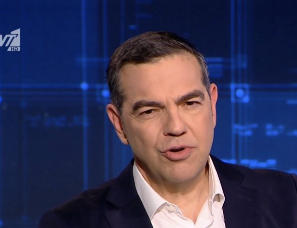 Tsipras New Party: Επιστροφή Τσίπρα, που αλλάζει τον πολιτικό χάρτη!! Οι λεπτομέρειες για το νέο κόμμα, «Έτοιμο το νέο κόμμα μέχρι τον Σεπτέμβριο - Θα είμαστε παρόντες στις εκλογές»
