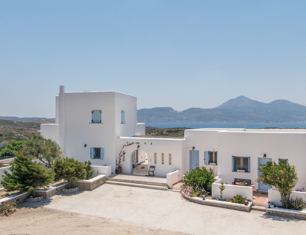 Airbnb Ban Islands, Mykonos: «Πάγος» στις νέες άδειες Βραχυχρόνιας Μίσθωσης σε υπερκορεσμένες περιοχές και νησιά - Τι προβλέπει το νέο Ειδικό Χωροταξικό Πλαίσιο Τουρισμού