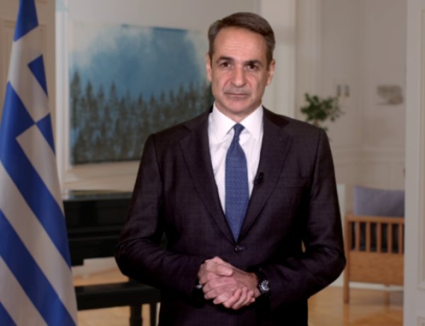 PM Mitsotakis -State Overhaul 2027: Ασυμβίβαστο Υπουργού-Βουλευτή & Τέλος στον ΟΠΕΚΕΠΕ [Mykonos Ticker]