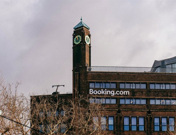 Booking.com Hotel Stars Decision: Απόφαση σταθμός για τον Τουρισμό η νίκη του ΞΕΕ!! Πώς η Booking.com υποχρεώνεται να εξηγεί την κατάταξη με τα «Αστέρια» των ξενοδοχείων - Οι Νέοι Κανόνες!!