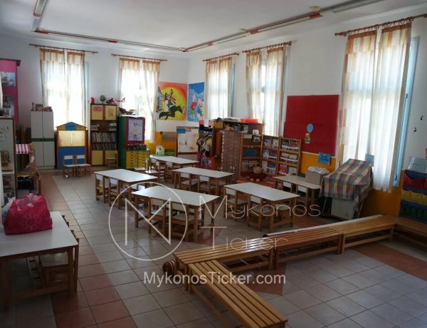 ESPA Nursery Schools 2026-2027: Παιδικοί Σταθμοί ΕΣΠΑ - Τα νέα αυστηρά κριτήρια!! Εισοδηματικά όρια, μόρια και δικαιούχοι στο πρόγραμμα!!