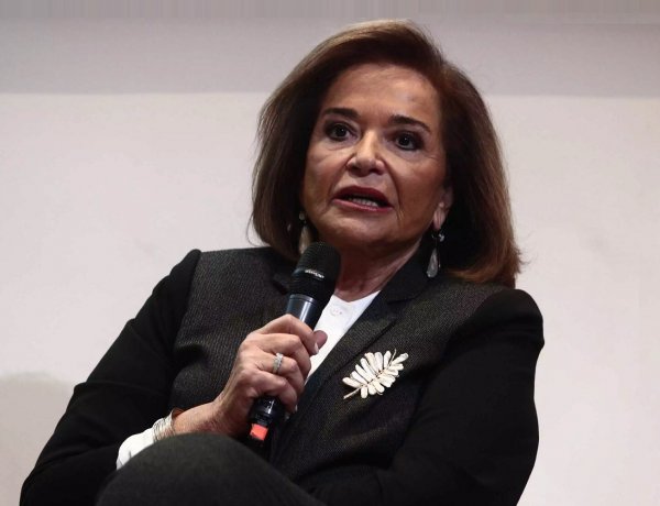 ND Internal Politics: Πολιτικοί τριγμοί στη ΝΔ!! Γιατί η παρέμβαση Μπακογιάννη για Λαζαρίδη κλονίζουν τις ισορροπίες!!