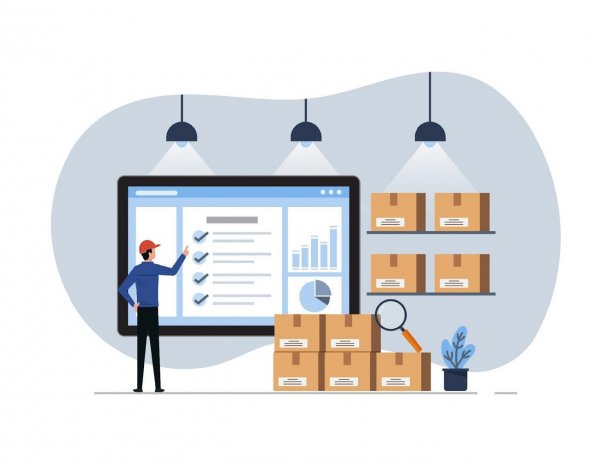 Real-Time Tourism Inventory Distribution: Ψηφιακή διακίνηση αποθεμάτων από 1η Μαΐου!! Πώς ξενοδοχεία και εστίαση προσαρμόζουν την εφοδιαστική τους αλυσίδα σε πραγματικό χρόνο!!