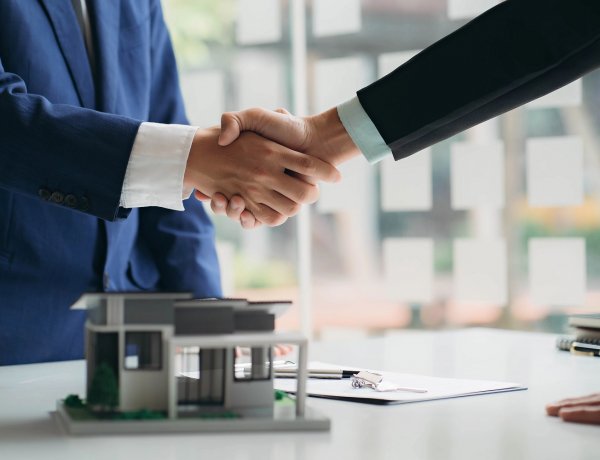 Property Transfers: Τέλος οι Εφορίες στις μεταβιβάσεις Ακινήτων!! Ψηφιακές οι μεταβιβάσεις - Όλη η διαδικασία και ο φόρος απευθείας στον Συμβολαιογράφο!!