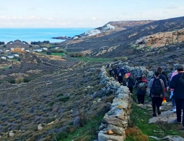 Experiential Travel Trends 2026: Νέα εποχή στον τουρισμό με στροφή σε βιωματικές και αυθεντικές εμπειρίες!! Γιατί οι ταξιδιώτες επιλέγουν το «βίωμα» αντί για τα αξιοθέατα!!