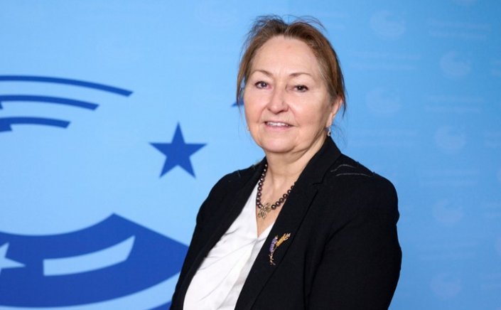 CLRAE: Νέα Πρόεδρος στο Κογκρέσο Τοπικών & Περιφερειακών Αρχών εξελέγη η Νορβηγίδα Γκουν Μάριτ Χέλγκεσεν