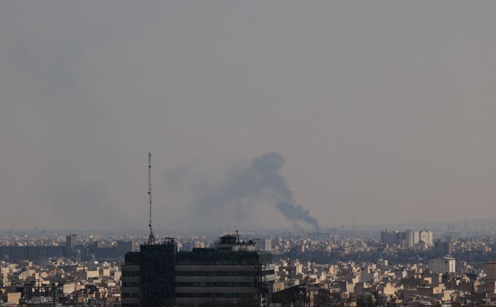 Middle East Escalation: Το Ιράν απορρίπτει την 48ωρη εκεχειρία των ΗΠΑ – Διπλωματικό αδιέξοδο και πλήγματα στο Ισφαχάν