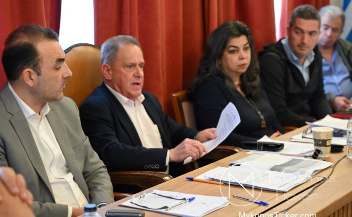 Χρήστος Βερώνης - Τεχνικό Πρόγραμμα 2026: Αναπτυξιακή επανεκκίνηση Υποδομών – Από την απένταξη και την καθυστέρηση στη Στρατηγική Διακυβέρνηση [Video]