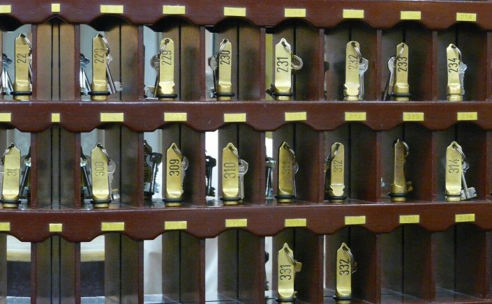 Landmark decision by Dutch Court of Appeal for Booking.com: Misleading information about star hotel ratings if origin not disclosed