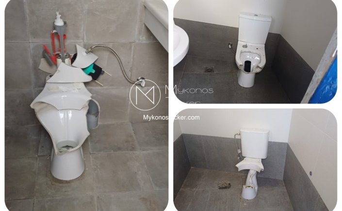 Μύκονος: Ο Σεβασμός είναι αδιαπραγμάτευτος! Σχεδιασμένη δολιοφθορά υποδομών στην Άνω Μερά και θεσμική πυγμή Μηδενικής Ανοχής απέναντι σε απόπειρες υπονόμευσης [Video]