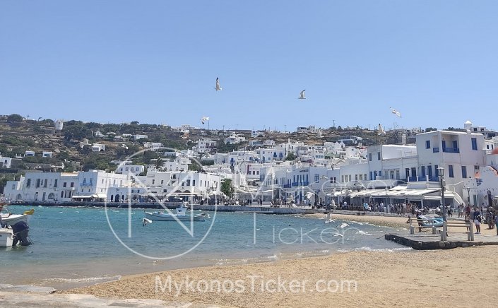 Mykonos Spatial Framework: Πώς το νέο Χωροταξικό αλλάζει τη Μύκονο!! Μειώνονται κατά 30% οι κλίνες - Τέλος στην Υπερδόμηση!!