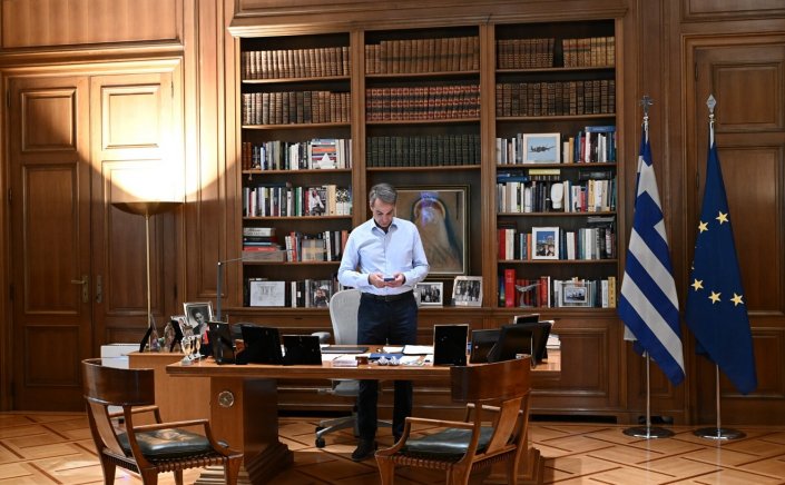 Greek Election Timing: Πόσο μπορεί να καθυστερήσει τις εκλογές ο Κυριάκος Μητσοτάκης;