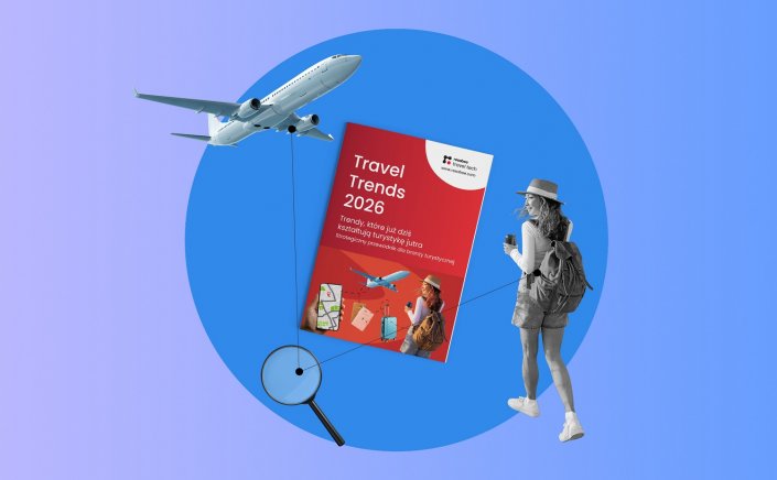 Travel Trends 2026: Η απόλυτη επιταγή της Ασφάλειας και το νέο "Smart Budgeting" επανασχεδιάζουν τον Ευρωπαϊκό Τουρισμό