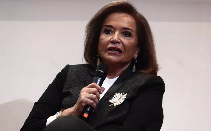 ND Internal Politics: Πολιτικοί τριγμοί στη ΝΔ!! Γιατί η παρέμβαση Μπακογιάννη για Λαζαρίδη κλονίζουν τις ισορροπίες!!