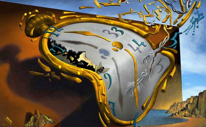 Earth's Longer Days: «Αντίο» 24ωρο!! Πότε η ημέρα στη Γη θα διαρκεί 25 ώρες & Γιατί η Γη «φρενάρει»; Η επιστημονική πρόβλεψη [Η Μελέτη]