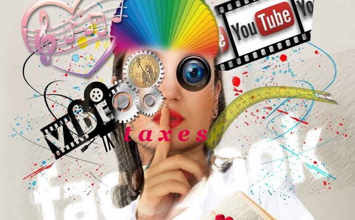 AADE Influencer Tax Audits: Στο «Μικροσκόπιο» της ΑΑΔΕ τα Social Media! Κυνηγώντας τα αδήλωτα εισοδήματα των Influencers!