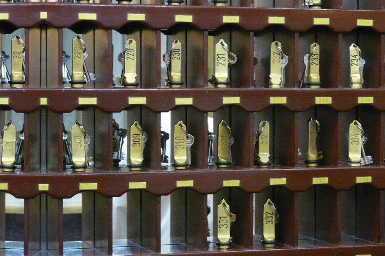 Landmark decision by Dutch Court of Appeal for Booking.com: Misleading information about star hotel ratings if origin not disclosed