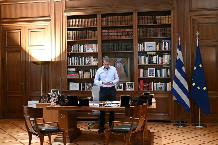 Greek Election Timing: Πόσο μπορεί να καθυστερήσει τις εκλογές ο Κυριάκος Μητσοτάκης;