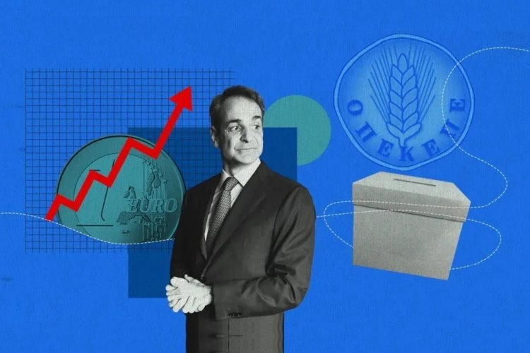 Greek Parliament Immunities: «Ψηφίστε ελεύθερα… αλλά όχι αλλιώς», το μήνυμα Μαξίμου στους «αντάρτες» - Η διπλή ανάγνωση ... για τις ασυλίες!! Πώς η κυβέρνηση «μαζεύει» τις διαρροές ενόψει της κρίσιμης ψηφοφορίας!!